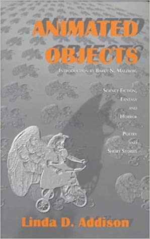 Animated Objects cover