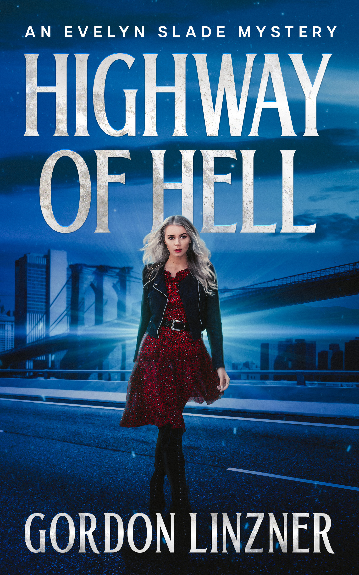 Highway of Hell cover